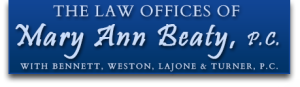 Law Offices of Mary Ann Beaty