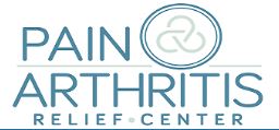 Pain & Arthritis Relief Center 