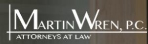 Martin Wren Law